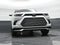 2024 Toyota Grand Highlander Hybrid MAX Platinum