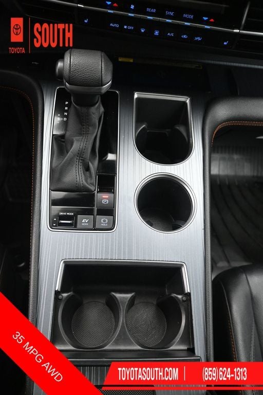 2023 Toyota Sienna XSE 7 Passenger