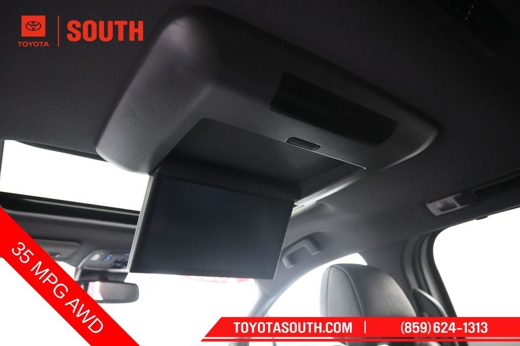 2023 Toyota Sienna XSE 7 Passenger