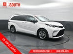 2023 Toyota Sienna XSE 7 Passenger