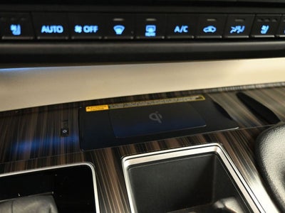 2024 Toyota Sienna Platinum 7 Passenger