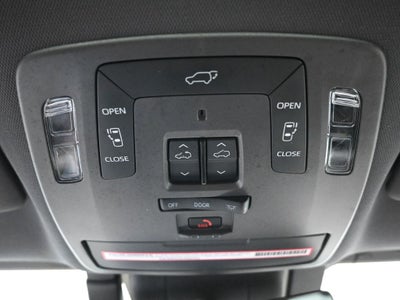 2024 Toyota Sienna Platinum 7 Passenger