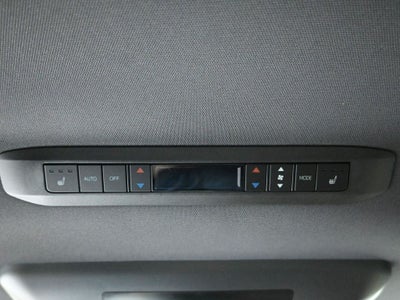 2024 Toyota Sienna Platinum 7 Passenger