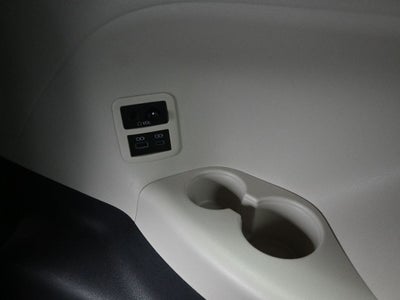 2024 Toyota Sienna Platinum 7 Passenger