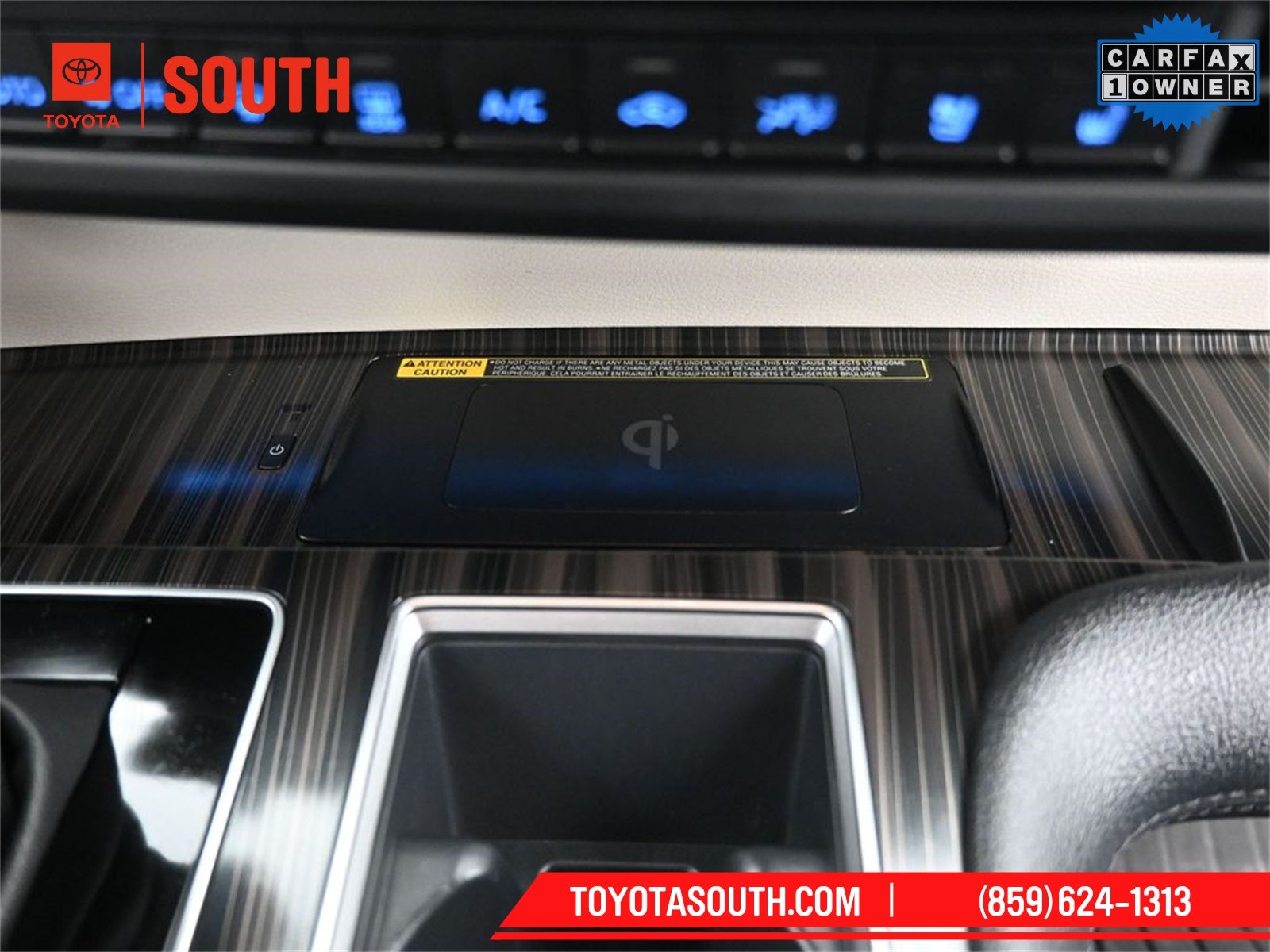 2024 Toyota Sienna Platinum 7 Passenger