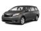 2013 Toyota Sienna Base
