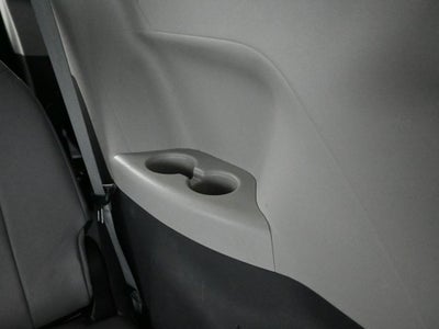 2023 Toyota Sienna XLE 7 Passenger