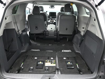 2023 Toyota Sienna XLE 7 Passenger