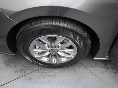 2023 Toyota Sienna XLE 7 Passenger