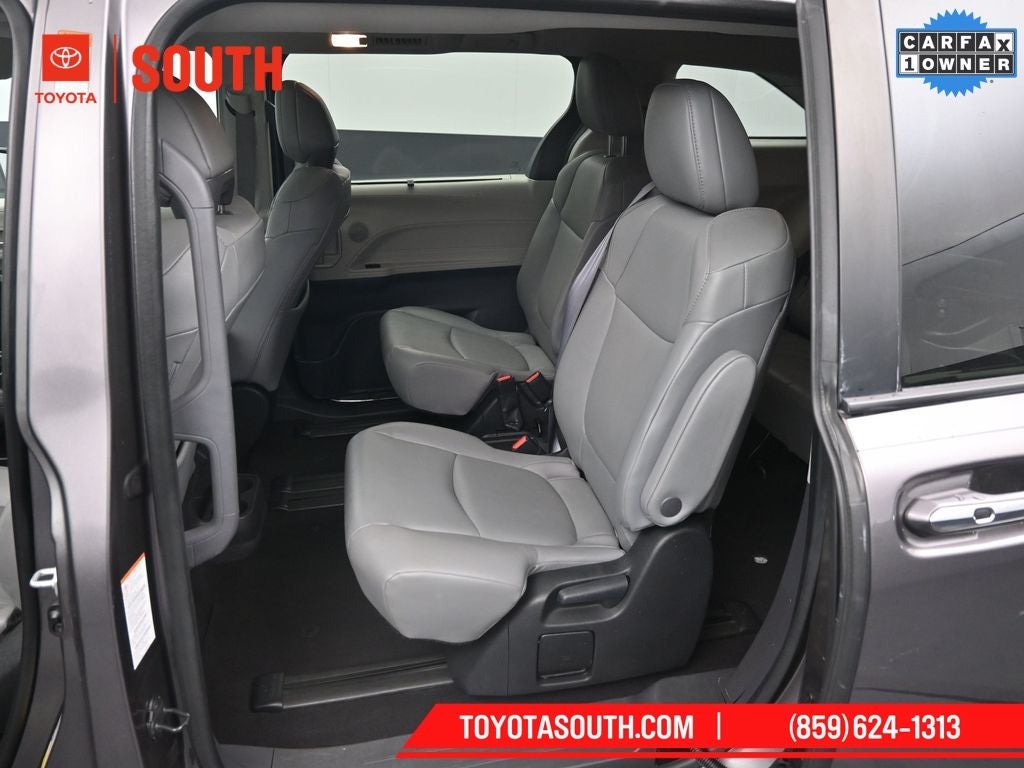 2023 Toyota Sienna XLE 7 Passenger