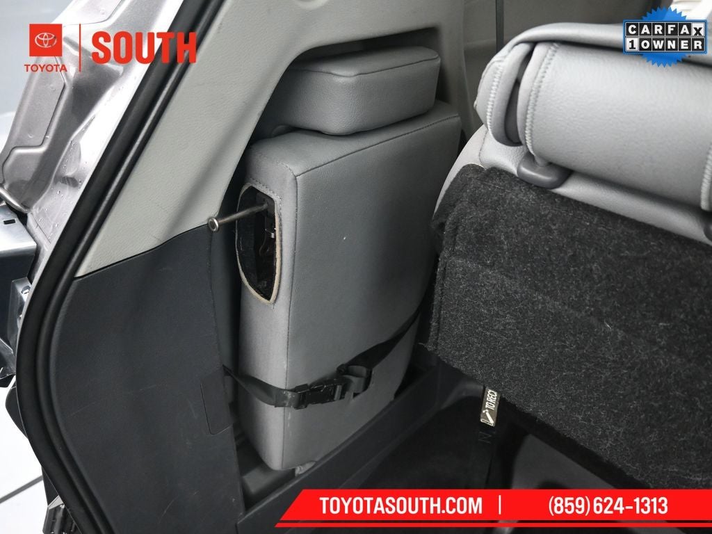 2023 Toyota Sienna XLE 7 Passenger