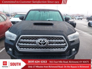 Used Trucks | Pre-Owned Trucks For Sale Richmond, KY | Toyota South