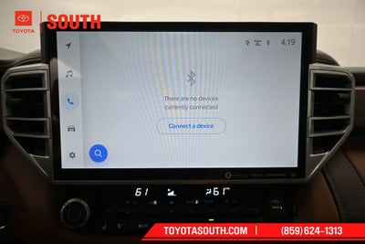 2023 Toyota Tundra 1794