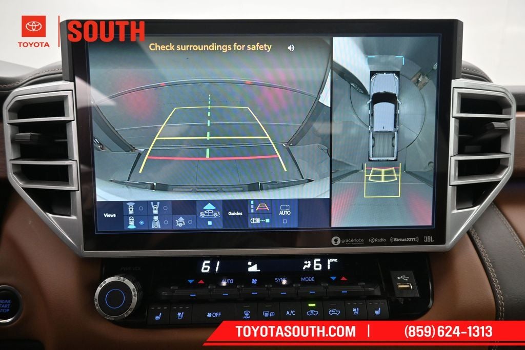 2023 Toyota Tundra 1794