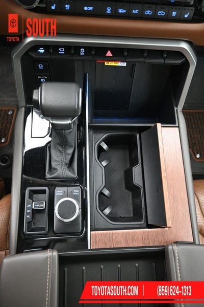 2023 Toyota Tundra 1794