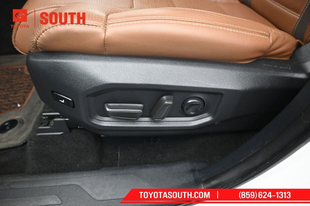 2023 Toyota Tundra 1794