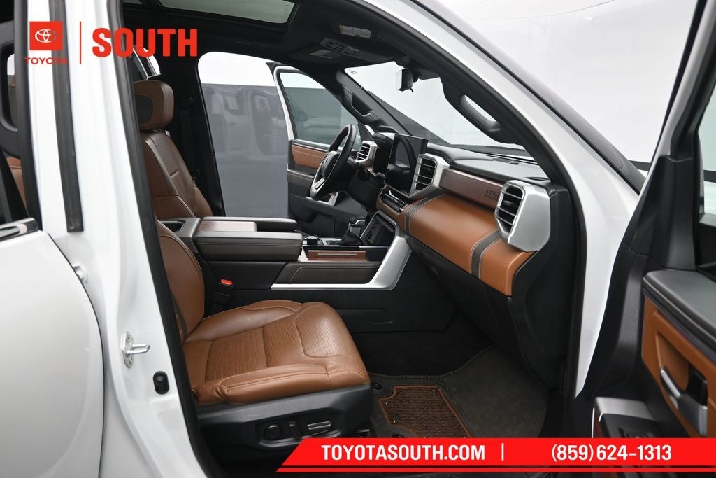 2023 Toyota Tundra 1794