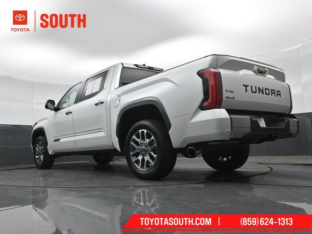 2023 Toyota Tundra 1794