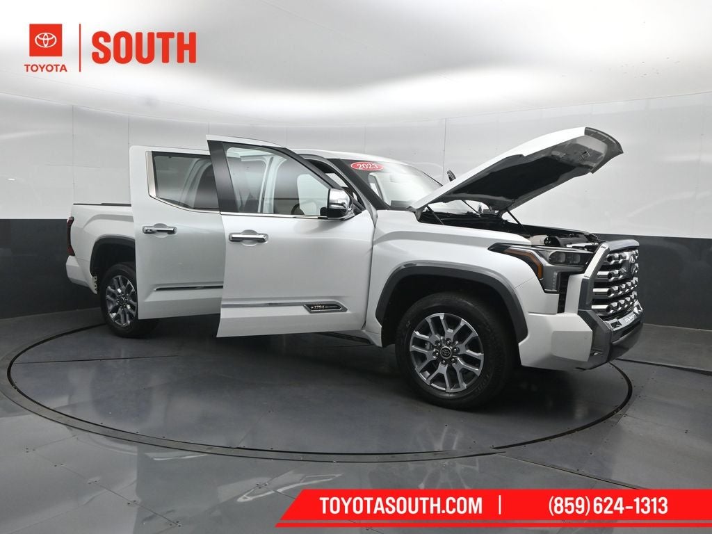 2023 Toyota Tundra 1794