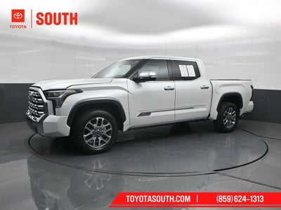 2023 Toyota Tundra 1794