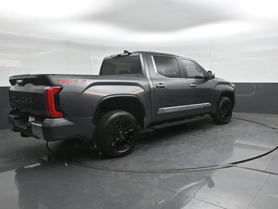 2024 Toyota Tundra 1794