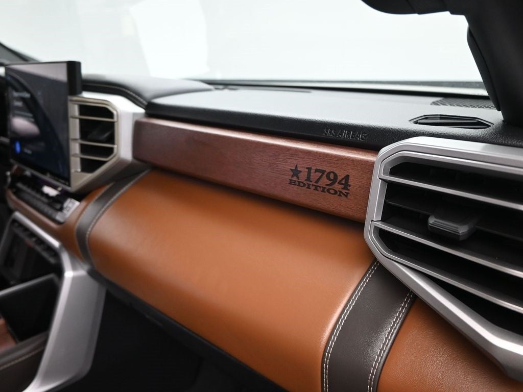 2024 Toyota Tundra 1794