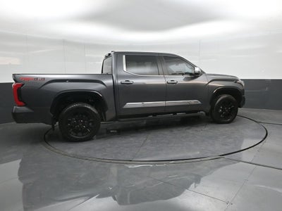2024 Toyota Tundra 1794