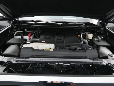 2024 Toyota Tundra 1794