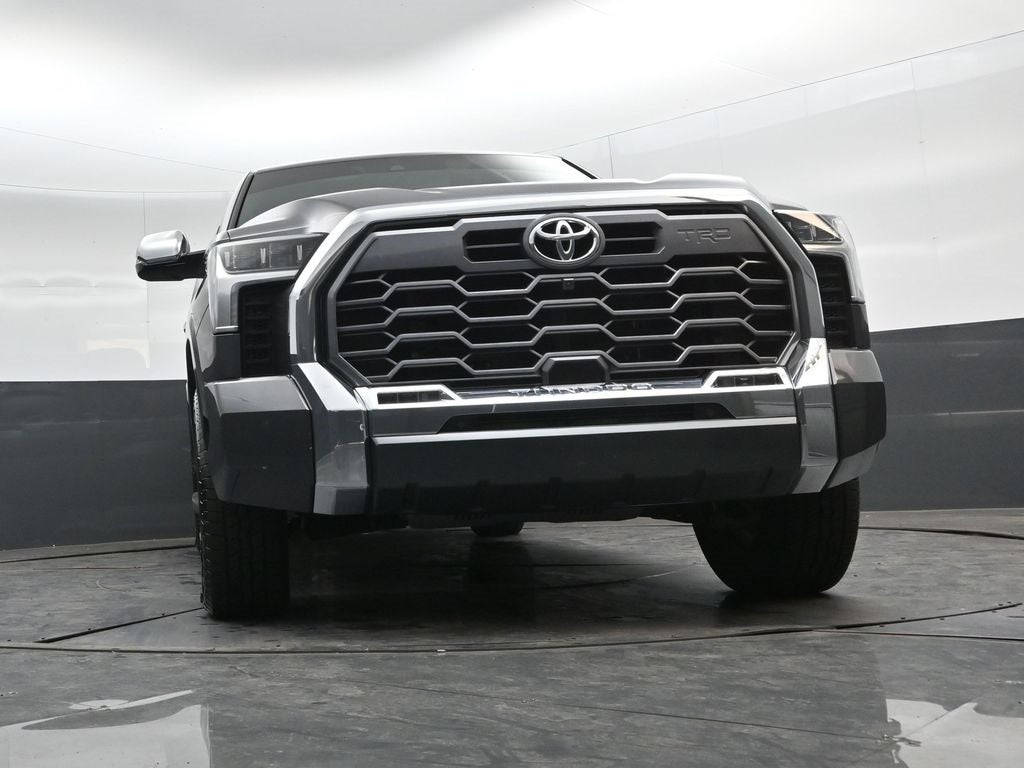 2024 Toyota Tundra 1794