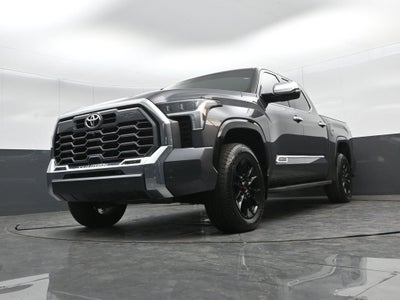 2024 Toyota Tundra 1794