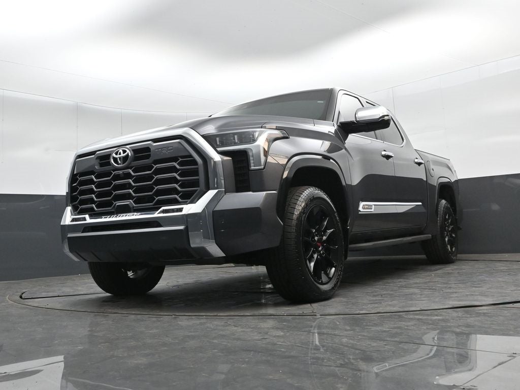 2024 Toyota Tundra 1794
