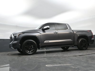 2024 Toyota Tundra 1794