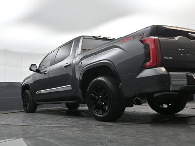 2024 Toyota Tundra 1794