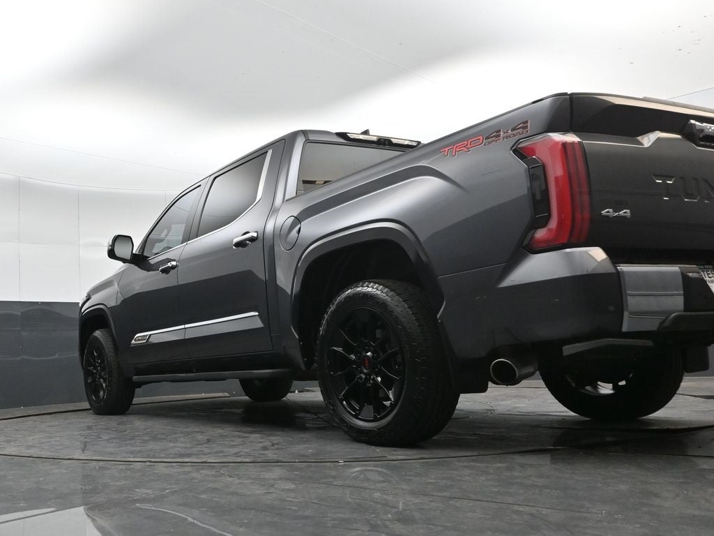 2024 Toyota Tundra 1794