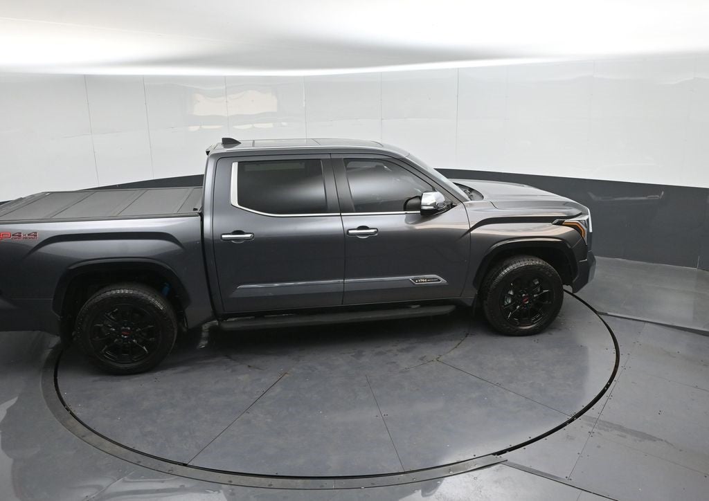 2024 Toyota Tundra 1794