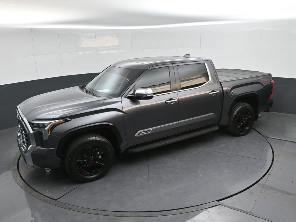 2024 Toyota Tundra 1794