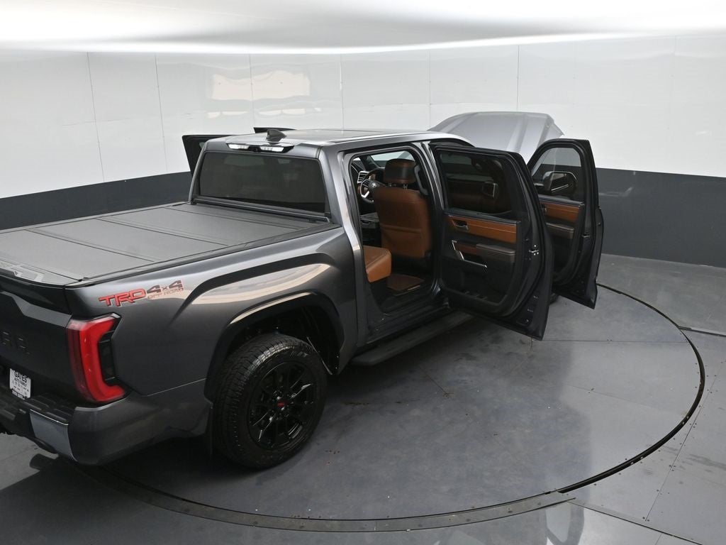 2024 Toyota Tundra 1794