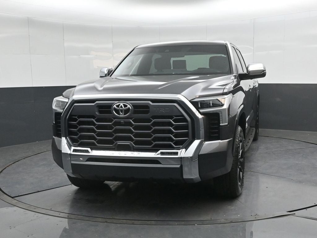 2024 Toyota Tundra 1794