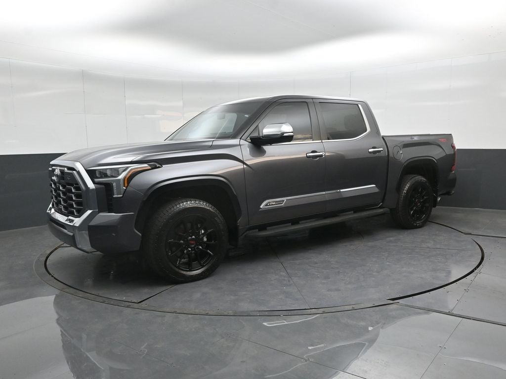 2024 Toyota Tundra 1794