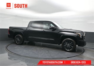 2023 Toyota Tundra Hybrid Platinum