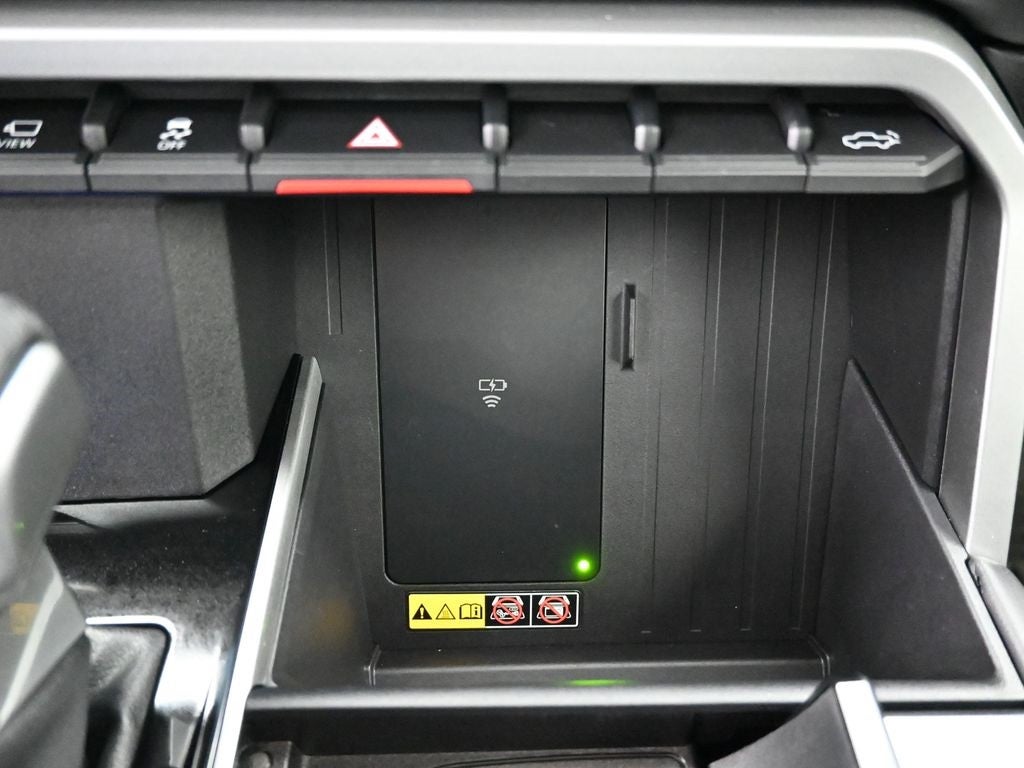 2025 Toyota Tundra Hybrid Platinum