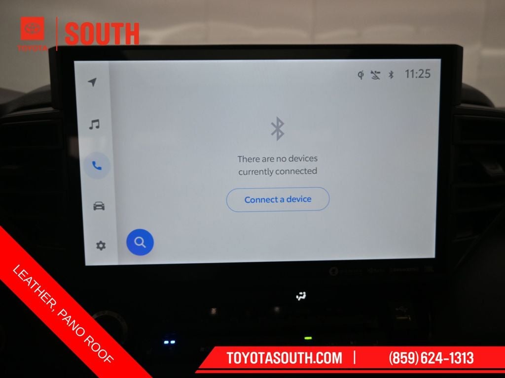 2023 Toyota Tundra Hybrid TRD Pro