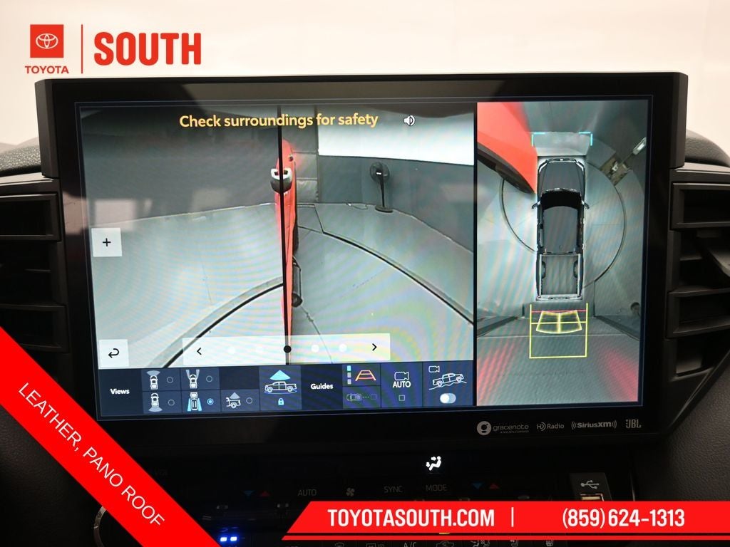 2023 Toyota Tundra Hybrid TRD Pro