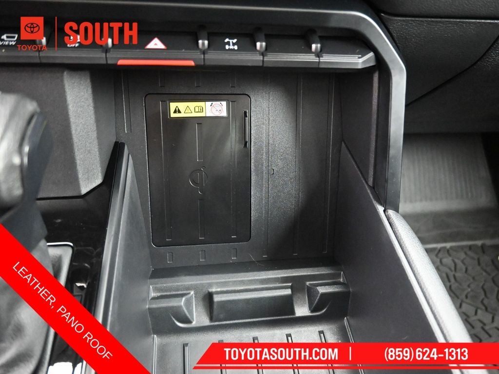 2023 Toyota Tundra Hybrid TRD Pro