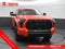 2023 Toyota Tundra Hybrid TRD Pro