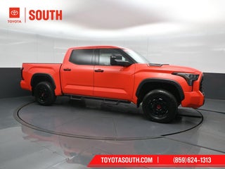 2023 Toyota Tundra Hybrid TRD Pro