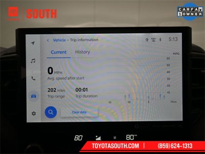 2022 Toyota Tundra Hybrid TRD Pro