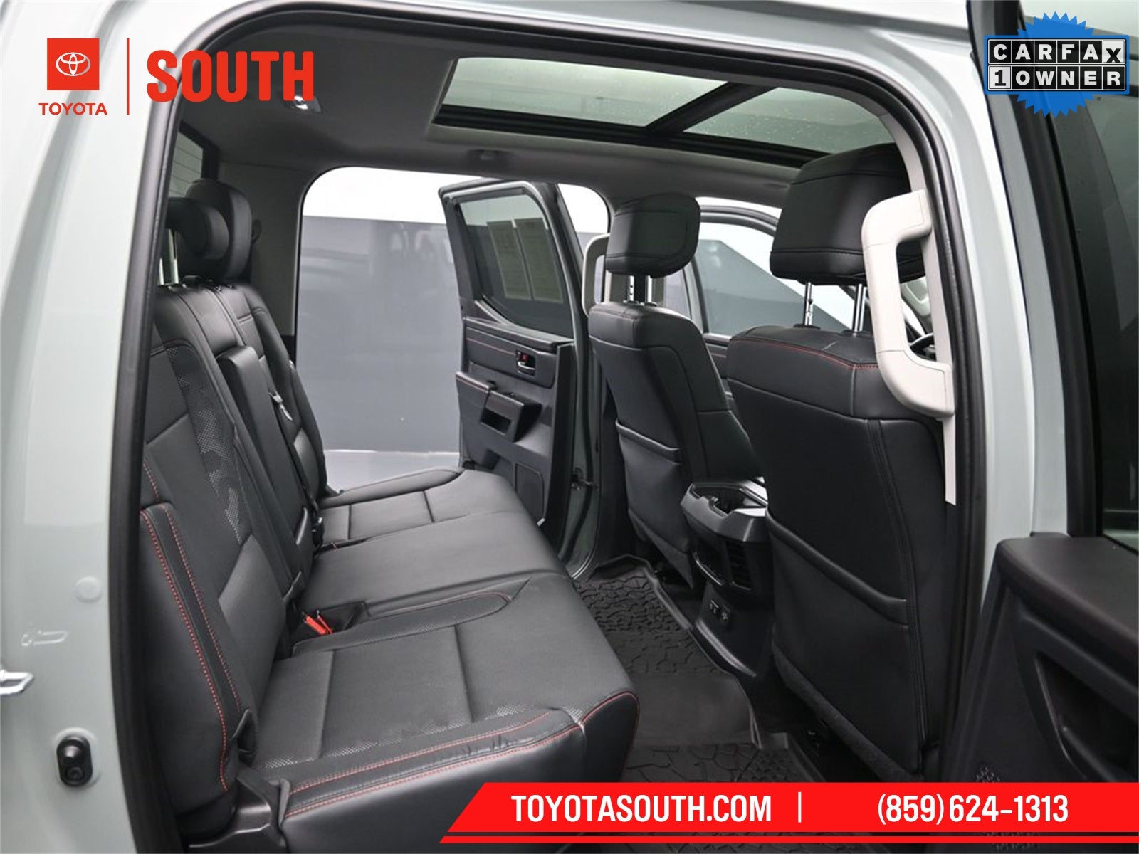 2022 Toyota Tundra Hybrid TRD Pro