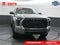 2022 Toyota Tundra Hybrid TRD Pro