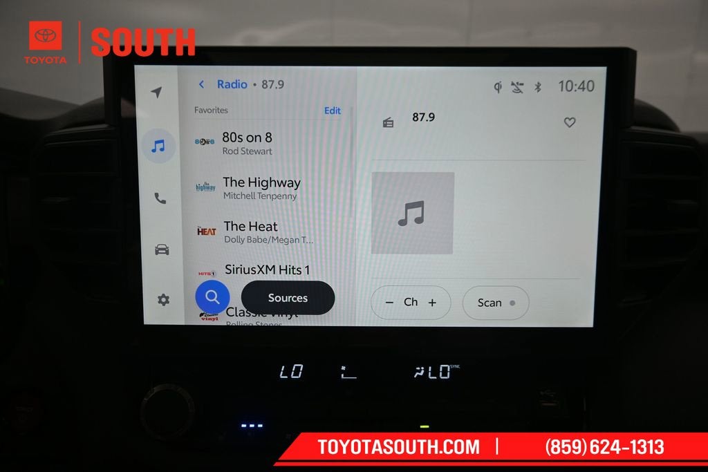 2026 Toyota Tundra Hybrid TRD Pro